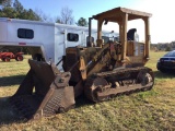 CAT 941B CRAWLER LOADER 4 IN 1 BUCKET