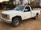 1993 CHEV 2500 CHEYENNE (AT, 5.7L, MILES READ 124190, VIN-1GCGC241C6PE195435) - RESERVE 500