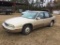 1995 BUICK REGAL (AT, 3.8L, MILES READ 122988-EXEMPT, VIN-2G4WD52L751494217) - RESERVE750