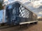 FRUEHAUF/HOBBS VAN TRAILER & CONTENTS - RESERVE 1000