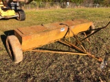 E-Z- FLOW LIME SPREADER - RESERVE 250