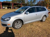 2014 VOLKSWAGON JETTA TDI (AT, 2.0 DIESEL, MILES READ 74249, VIN-3VWPLA7AJ5EM617949) - RESERVE 9500