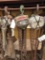 1 1/2 TON CHAIN HOIST?(WORKING CONDITION)
