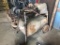 RIDGID 500 PIPE THREADER (WORKING CONDOTION)