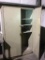METAL STORAGE CABINET (4ft X 2ft X 6ft)