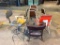 QUANTITY OF CHAIRS