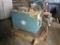 MILLER CP 250 TS DC WELDING MACHINE (NEEDS REPAIR)