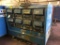 MILLER MARK VIII-2 MULTIPLE OPERATOR CONSTANT CURRENT DC ARC WELDING POWER SOURCE (SN-LJ160376V)