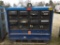 **PARTS ONLY**MILLER MARK VIII-2 MULTIPLE OPERATOR CONSTANT CURRENT DC ARC WELDING POWER SOURCE
