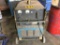 HOBART RC-300 ARC WELDER (NEEDS REPAIR)
