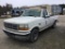 1996 FORD F150 XLT (AT, LONG BED, 5.0L GAS ENGINE, MILES READ 160466-,VIN-2FTEF15N2TCA01176)