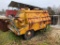 INGERSOLL-RAND PORTABLE AIR COMPRESSOR W/ HOSES **INOP**