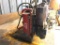MILWAUKEE ELECTRIC MAGNA DRILL