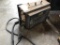 WIRE FEED WELDER
