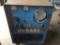 HOBART RC-250 WELDER (RUNS & WELDS)