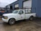 1993 FORD F-150 XLT WORK TRUCK (AT, 4.9L, LONG BED, LADDER RACK, 2WD, VIN-1FTDF15Y7PNB28852, MILES