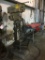 POWERMATIC VERTICAL DRILL PRESS