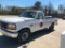 1994 FORD F-250 XL PICKUP (AT, 5.8L GAS ENGINE, 2WD, LONGBED, LADDER RACK, MILES READ ,