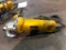 DEWALT ELECTRIC SIDE GRINDER (4.5in) WORKING CONDITION