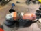 MILWAUKEE SIDE GRINDER (4.5in) WORKING CONDITION