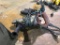 (2) MILWAUKEE & BOSCH HAMMER DRILL WORKING CONDITION