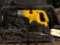 DEWALT HAMMER DRILL WORKING CONDITION