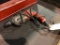 MILWAUKEE HAMMER DRILL WORKING CONDITION
