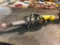BLACK & DECKER DYE GRINDER WORKING CONDITION