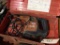 HILTI TE-16 HAMMER DRILL WORKING CONDITION