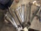 (12) COMBINATION WRENCHES (SIZES RANGE 1 1/4in- 2 1/2in)