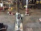 MILWAUKEE CORE DRILL W/STAND (WATER COOL)