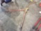 CAST IRON SNAP CUTTER (32in)