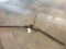 CASTON IRON SNAP CUTTER (25in)