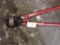 42in BOLT CUTTERS