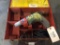 HILTI NUT DRIVER W/CASE