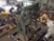 VINTAGE KELLER HORIZONTAL RECIPROCATING SAW