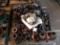 PALLET-RIDGID HAND THREADER TOOLS