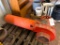 GENERAL EP8 ELECTRIC BLOWER