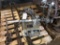 VICTOR MODEL VCM200 PORTABLE CUTTING MACHINE