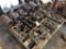 PALLET-PIPE SHOE JIGS