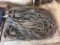WELDING LEADS
