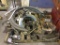 PIPE BEVELING EQUIPMENT