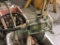 CONCRETE VIBRATOR