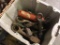 BOX- KNOCK WRENCHES (ASSORTED SIZES)