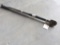 TORQUE WRENCH