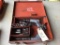 AIR CHISELS / IMPACT, AIR SCREW GUN WITH SOCKETS