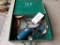 BOSCH 4 1/2 INCH GRINDER
