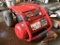 PORTER CABLE JOB BOSS AIR COMPRESSOR (MODEL C3151, 4.5 GALLON, OIL-FREE, WORKING CONDITION)