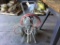 SPRAY TECH APEX SERIES PAINT SPRAYER (WORKING CONDITION)