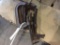 (5) 6in C-CLAMPS